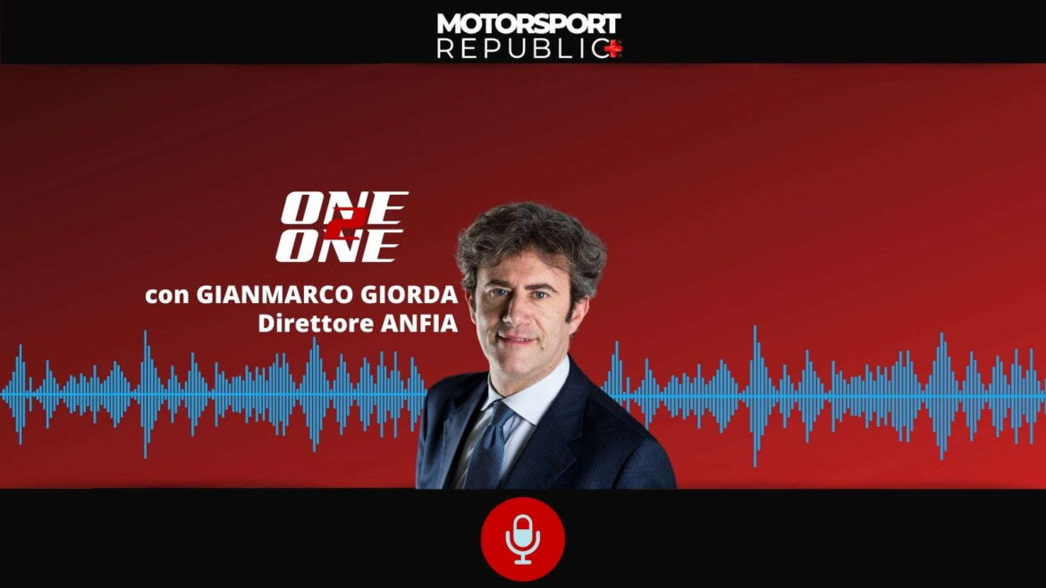 cover podcast Gianmarco Giorda